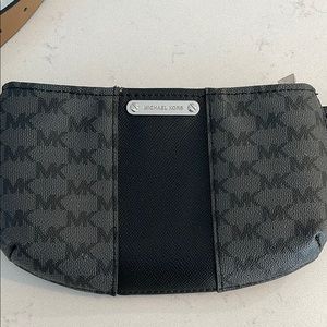 Michael Kors Black Womens Bag